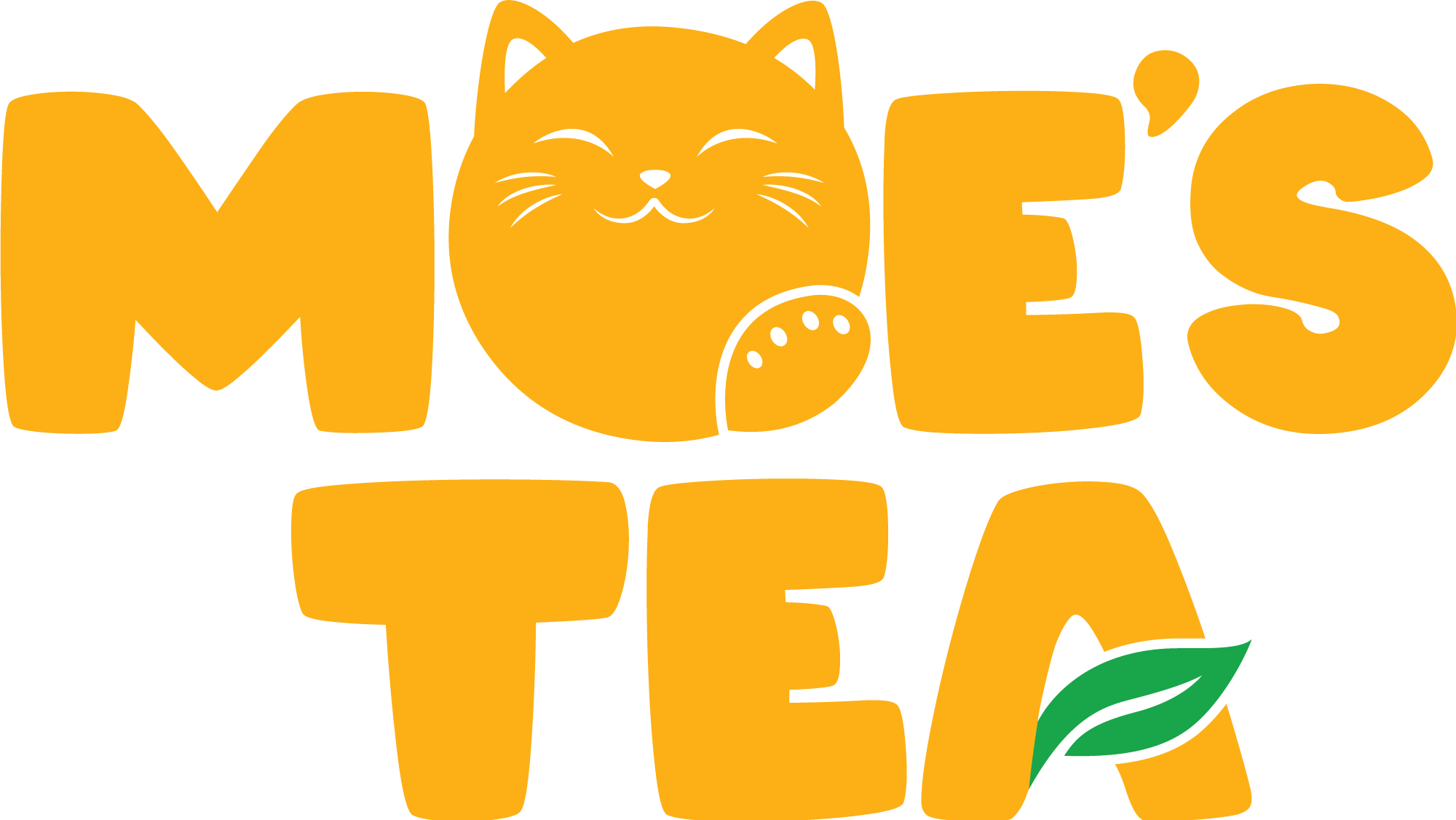 Discover the Best Boba Tea & Coffee in Pendleton! MOE'S TEA